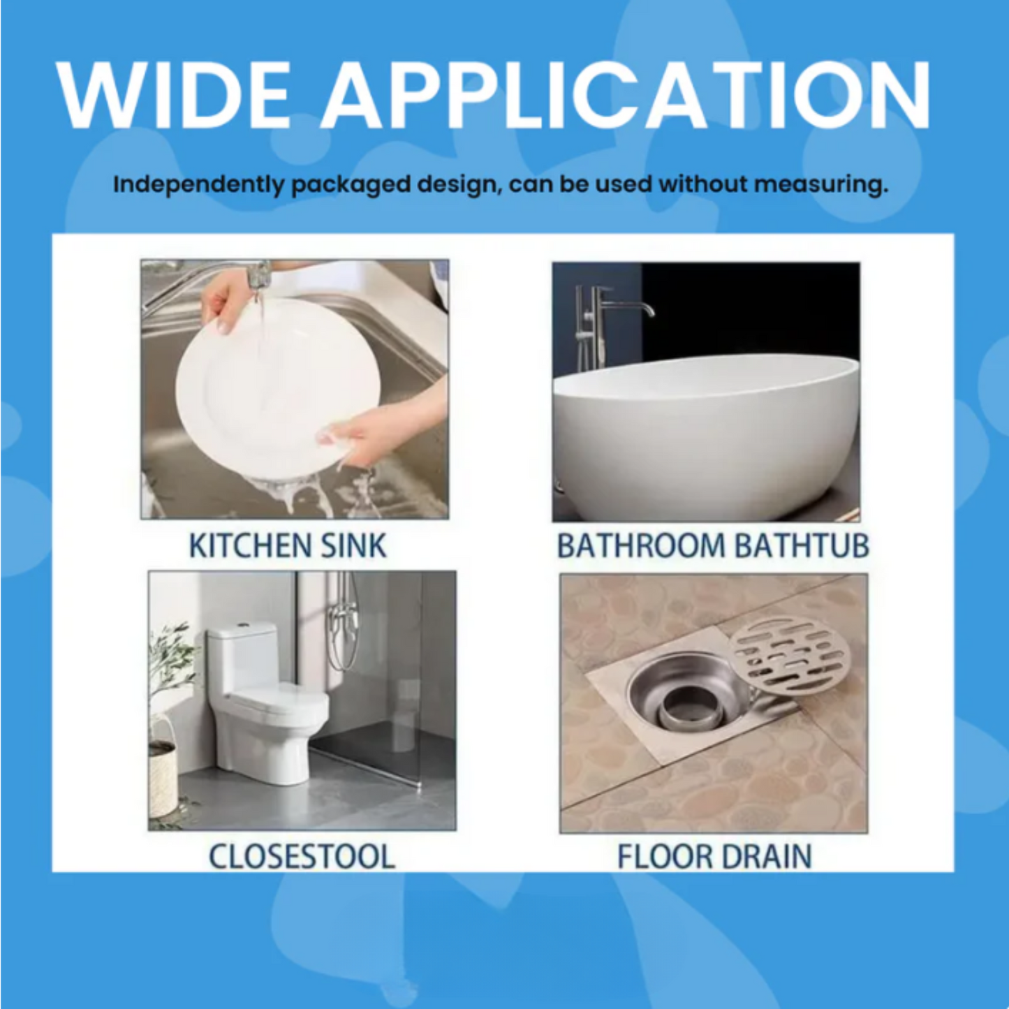 KurlFit™ Pipe Dredging Agent