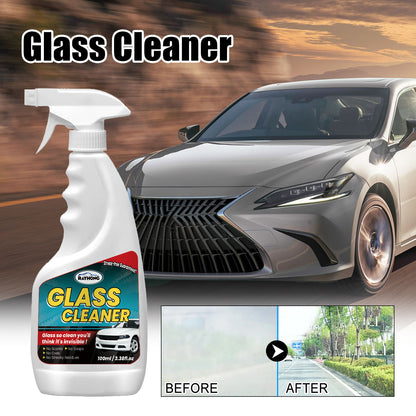 Glass Cleaner