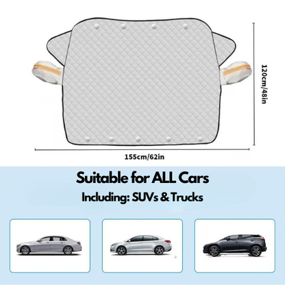 Universal Windshield Cover