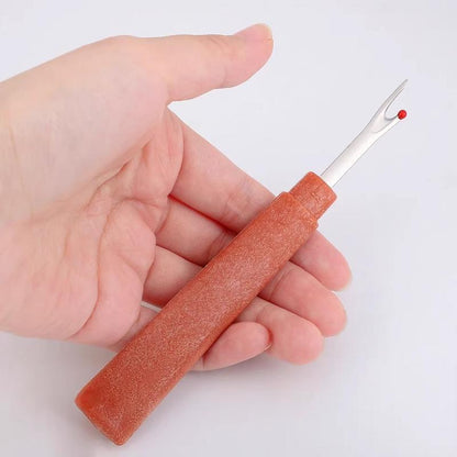 Kurlfit™ Steel Needle Sewing Kit