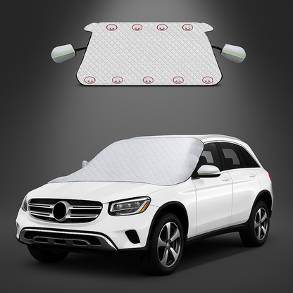 Universal Windshield Cover