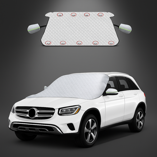 Universal Windshield Cover