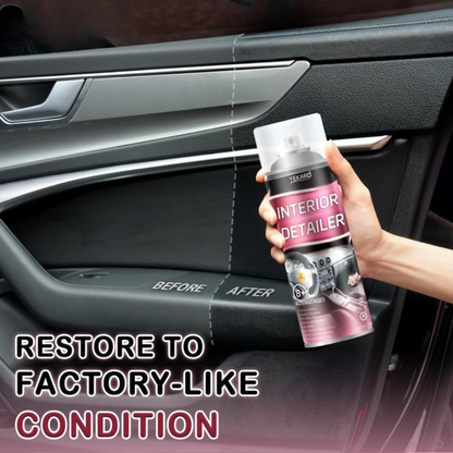 Interior Detailer Spray