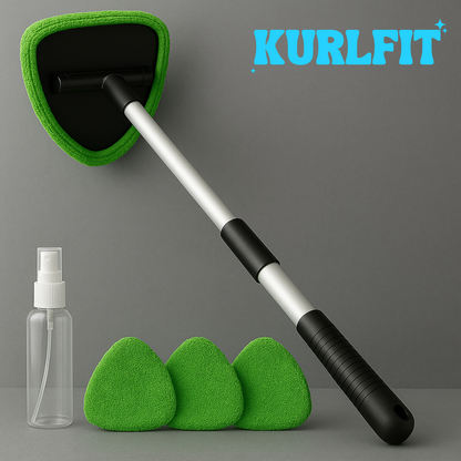 Kurlfit Windshield Cleaner 2.0