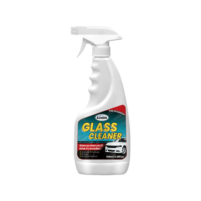 Glass Cleaner