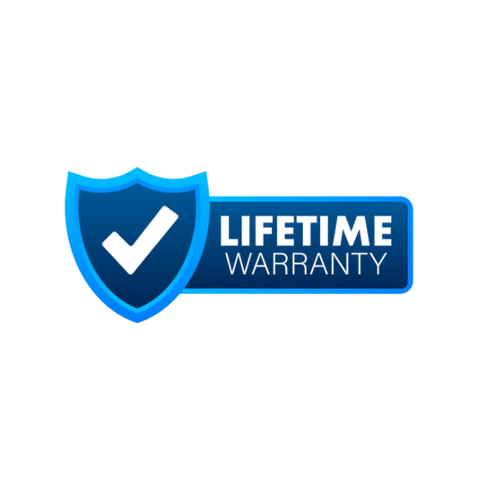 LifeTime Extended Warranty