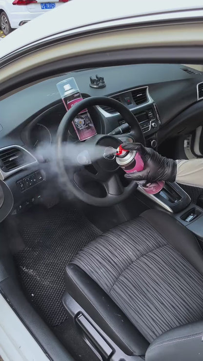 Interior Detailer Spray