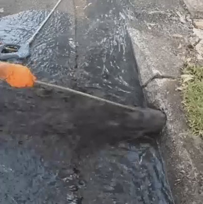 KurlFit™ DrainFix - Pipe Unclogger